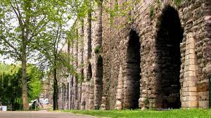 Background on the belgrade forest. Belgrade Forest Conquer Me Istanbul Free Tours