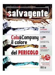 Il Salvagente n° 12 - Modenacinquestelle.it