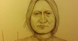 "Chief Sitting Bull"