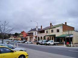 The name molong comes from the aboriginal word for 'all rocks'. Molong Alchetron The Free Social Encyclopedia