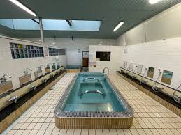 銭湯 土橋湯 土橋 十日市 広島銭湯部 カルチャー | 君はまだ十日市を知らない