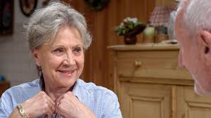 Sturm der Liebe“-Fans sorgen sich um Antje Hagen