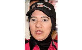 Sharifah mazlina binti syed abdul kadir (nacido el 23 de mayo de 1965) es una exploradora en solitario de malasia. Johor Ruler Displeased Polar Explorer Still Going By Datin Paduka The Star
