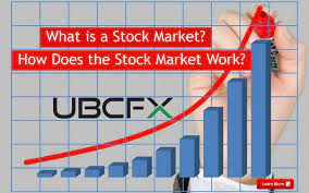 The Concept Behind How The Stock Market Works Is Pretty Simple Why Operating Much Like An Auction Ho Stock Market Online Forex Trading Commodity Trading