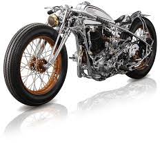 Chicara Nagata Makes Some Of The Most Unique Motorcycles Custom Choppers Motorcycle Motorcycle Design