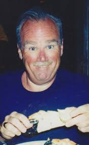 James Thomas Obituary