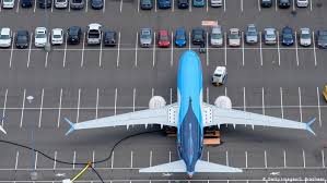 Get today's boeing stock news. Boeing Warns Of Soaring 737 Max Grounding Costs News Dw 19 07 2019