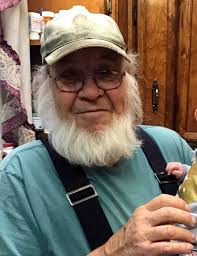 Obituary information for Arnie Krause