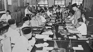 Check spelling or type a new query. Sejarah Perumusan Pancasila Dan Rangkuman Lengkap
