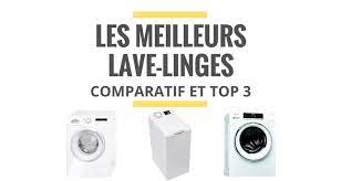 Maybe you would like to learn more about one of these? Top 3 Des Meilleurs Lave Linges Comparatif 2021 Le Juste Choix