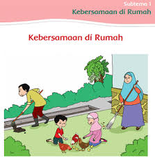 Materi soal yang dibahas dikutip dari buku tematik sd kurikulum 2013 edisi revisi 2018. Lengkap Kunci Jawaban Tematik Kelas 2 Tema 7 Kebersamaan Simple News Kunci Jawaban Lengkap Terbaru