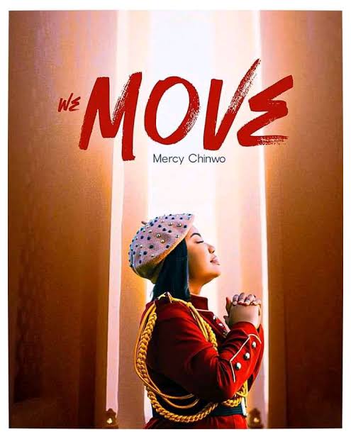 Mercy Chinwo - We Move