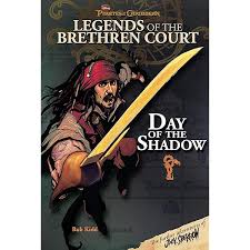Legends Of The Brethren Court: The Caribbean | Pirates Of The Caribbean  Wiki | Fandom