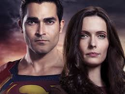 Superman & Lois' Cast: The Actors Playing Clark Kent and Lois Lane