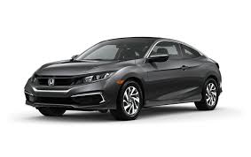 For well over a decade, the honda civic has been one of the bestselling vehicles, particularly with people ages 35 and under. 2020 Honda Civic Coupe Specs Fuoco Honda