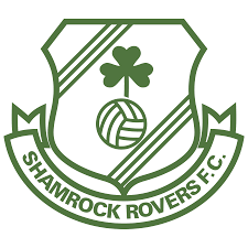 Get the latest shamrock rovers news, scores, stats, standings, rumors, and more from espn. Shamrock Rovers Vector Logo Download Free Svg Icon Worldvectorlogo
