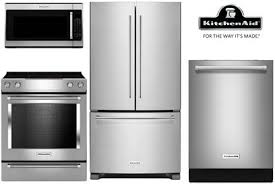 10 Best Stainless Steel Kitchen Appliance Packages Reviews Ratings Prices Stainless Steel Kitchen Appliances Appliances Kitchen Stainless Steel Kitchen Appliance Packages