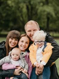 Austin Family Donating 250 000 Matching Grant For Angelman Syndrome