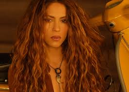 شاكيرا إيزابيل مبارك ريبول )‎‎; Neue Single Neues Album Shakira Meldet Sich Mit Don T Wait Up Zuruck