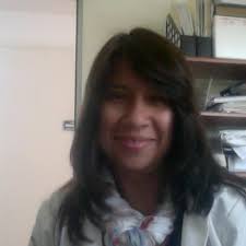 Maura CARDENAS-GARCIA