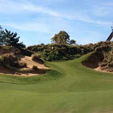 The rest of the course is flat and fast with a downhill finish. Photos At Tobacco Road Golf Club Golf Course In Sanford