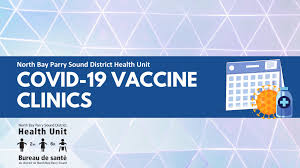 North bay, on p1b 2t2. North Bay Parry Sound District Health Unit Our Clinic Schedule Is Up For People Born In Or Before 1941 We Ll Be Hosting Clinics For Covid 19 Vaccinations In North Bay Sundridge Mattawa