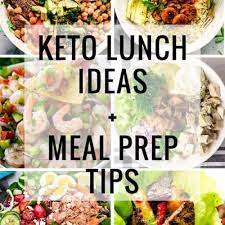 Life Made Sweeter Healthy Delicious Recipes To Sweeten Up Your Life Keto Lunch Ideas Delicious Healthy Recipes Meals