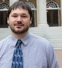 Joshua Harrington's Instagram, Twitter & Facebook