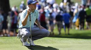 Today we look at jordan spieth's putting drill, and how you can use it to improve your putting stroke. Why Jordan Spieth Changed Putter Grips Ahead Of The Masters