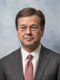 Board of Directors at Strake Jesuit