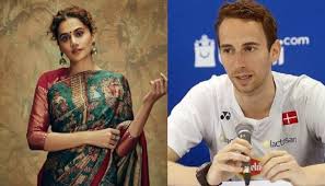He won the silver medal at the 2006 european badminton championships in men's doubles, with carsten mogensen. Taapsee Pannu Talks About Her Boyfriend Mathias Boe And Their Relationship Calls It No Burden