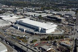 Prologis Has Built The Nation S First Multi Level Warehouse Will The Tenants Come Tenants Amazon Home Warehouse Logistics
