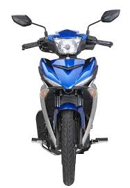 Riding off on the y15zr, clutch engagement was precise and quick. Beza Antara Honda Rs150r Dan Yamaha Y15zr Careta