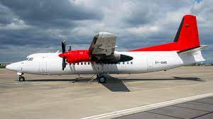 Enjoy the last few weeks of summer! Skyward Express Aviation Photos On Jetphotos
