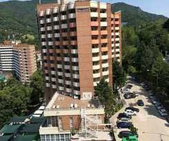 Hotel domogled, complet renovat in anul 2013, este pozitionat in centrul statiunii. Hoteles En BÄƒile Herculane Al Mejor Precio Quehoteles