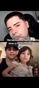 🥺💖 Me dio ternura este live #aldoarturo #shipeosdetiktok🔥 #migajera  #marquitosvillalobos #lives #marquitos #alanarrieta