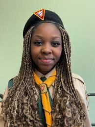 Tribute to Tiffany Maibongwe Wilson Moyo: The Golden Shining Star