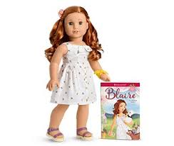 Check out our long hair girl doll selection for the very best in unique or custom, handmade pieces from our shops. Doll Features American Girl