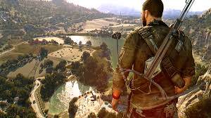 I read that normal difficulty is already harder but what about nightmare? Dying Light The Following Dlc Review Gamesradar