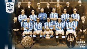 Between 2001 and 2006 the match was played at the cardiff millennium stadium; On This Day In 1922 Town Wins The Fa Charity Shield News Huddersfield Town