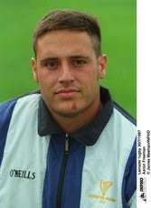 Leinster rugby 30/7/1997 James Blaney © James Meeh