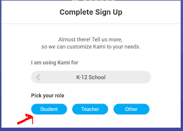 @usekamiapp #kamiforschools *kami teacher license is. Https Www Casdschools Org Cms Lib Pa01916452 Centricity Domain 4 Activating 20kami 20extension 20for 20students 20and 20teachers Pdf