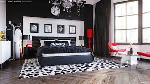 Here S How Disney Villains Would Decorate Their Bedrooms Today And It S Sinisterly Stylish Inside The Magic Bedroom Design Luxurious Room Disney Villains