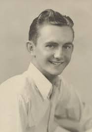 Thomas McDONALD Obituary