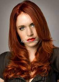 Acik Kestane Kizil Sac Rengi 2016 Kadinlive Com Ginger Hair Color Chestnut Hair Color Redish Brown Hair