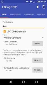Openvpn For Android For Android Apk Download