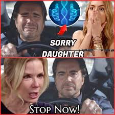 She's YOUR Daughter!" Nick Drops DNA BOMBSHELL on Ridge! | B&B Drama Twist.  (More Details Below👇) Here👇:  https://soapspoiler24h.donextop.com/shes-your-daughter-nick-drops-dna- bombshell-on-ridge-bb-drama-twist/
