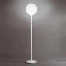 Floor Light Castore 35 Floor By Artemide
