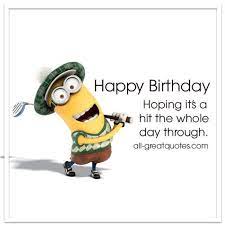 Free Brother Birthday Cards To Share Lovely Birthday Cards For Brother Happy Birthday Brother Happy Birthday Golf Happy Birthday Images