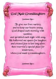 Poems To Granddaughter Granddaughter Quotes Grandaughter Quotes Grandma Quotes